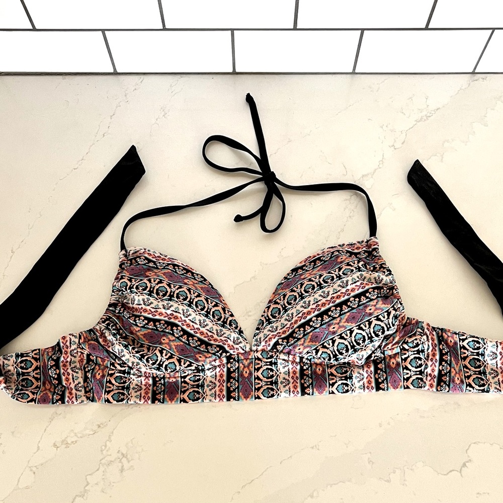 Kona Sol Bikini Top